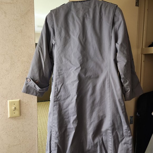 Foxland by Lanson Coat - Picture 2 of 5